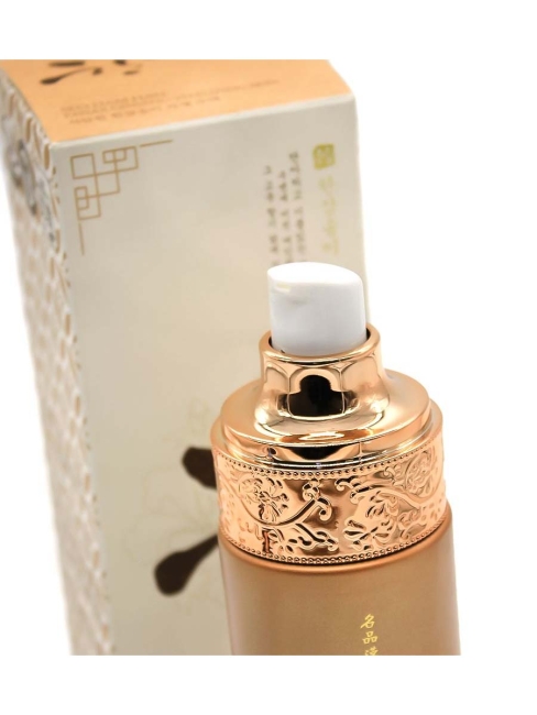 3W Clinic Тоник для лица с экстрактом женьшеня Seo Dam Han Panax Ginseng Vitalizing Skin, 125 мл 3W Clinic Тоник для лица с экстрактом женьшеня Seo Dam Han Panax Ginseng Vitalizing Skin, 125 мл