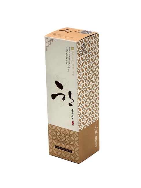 3W Clinic Тоник для лица с экстрактом женьшеня Seo Dam Han Panax Ginseng Vitalizing Skin, 125 мл 3W Clinic Тоник для лица с экстрактом женьшеня Seo Dam Han Panax Ginseng Vitalizing Skin, 125 мл