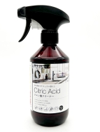 Kaneyo Спрей чистящий натуральный для кухни с лимонной кислотой Natural Living Citric Acid Cleaner, 450 мл
