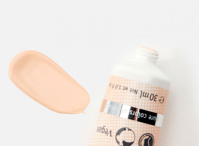 Sante Naturkosmetik СС-крем 6 в 1 № 10 Светлый, 30 мл