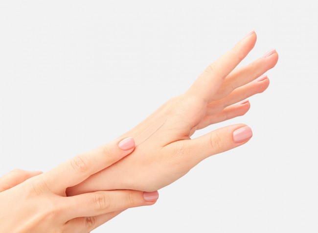 Sante Naturkosmetik СС-крем 6 в 1 № 10 Светлый, 30 мл