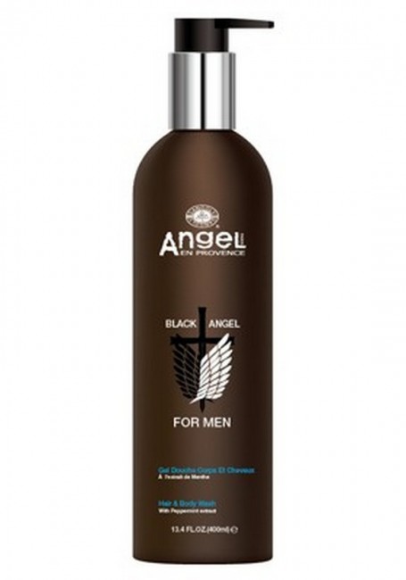 Angel Provence Гель для волос и тела, 400 мл