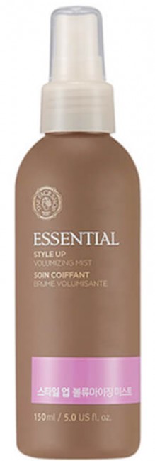 THE FACE SHOP Essential Style Up Volumizing Mist Мист для придания объема, 150 мл