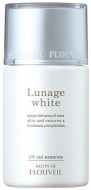 Lunage White UV Cut Essence Солнцезащитная эссенция SPF 23 PA++, 40 мл