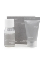 Celimax Дорожный набор для лица уходовый Dual Barrier Trial Kit, 20+10 мл