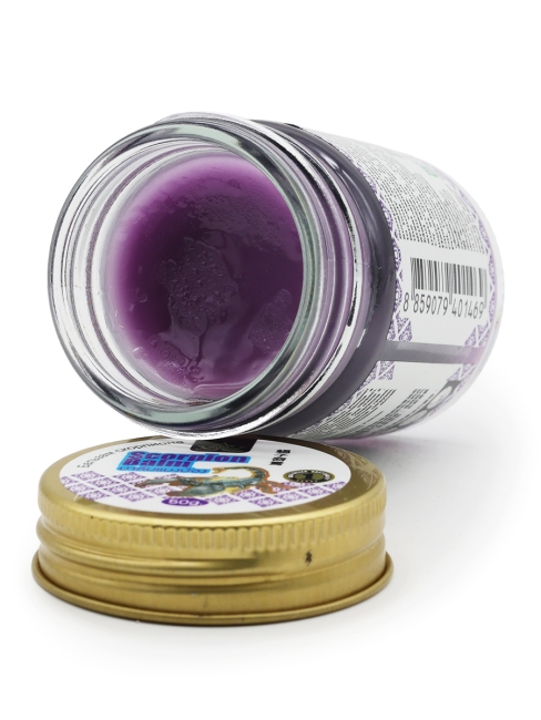 Rochjana Бальзам от болей в мышцах и суставах Скорпион Scorpion Balm, 50 г
