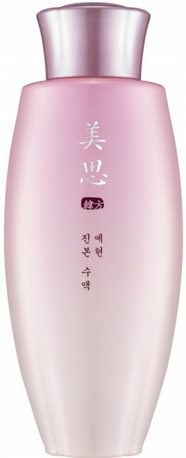 Missha Yei Hyun Toner Омолаживающий питательный тоник, 140 мл