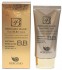 Bergamo Magic Snail BB Cream SPF 50/PA+++ ББ-крем с муцином улитки, 50 мл