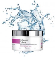 Skindom Многофункциональный коллагеновый крем для лица Collagen Creme, 50 мл
