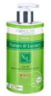 Nature and Luxury Color Маска для окрашенных волос, 460 мл