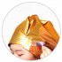 A'PIEU Super Protein Steam Hair Cap Протеиновая термомаска для волос в форме шапочки, 30 г A'PIEU Super Protein Steam Hair Cap Протеиновая термомаска для волос в форме шапочки, 30 г