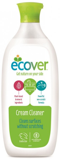 Ecover Экологическое кремообразное чистящее средство, 500 мл