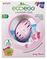 Ecoegg ЭКОяйцо на 720 стирок Весеннее цветение