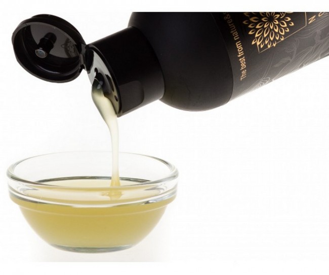 Nano Organic Безсульфатный шампунь от выпадения волос, 270 мл Nano Organic Безсульфатный шампунь от выпадения волос, 270 мл