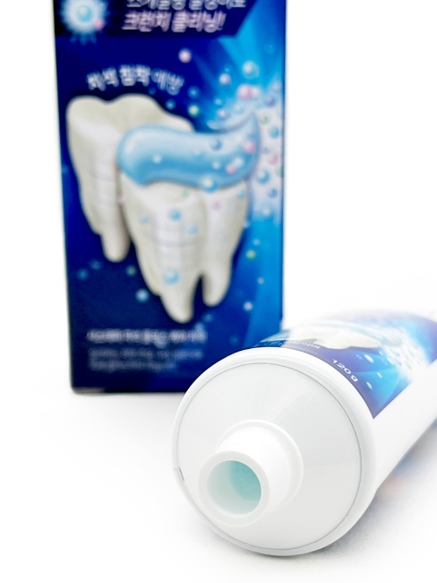 LION Зубная паста против образования зубного камня Systema Tartar, 120 г