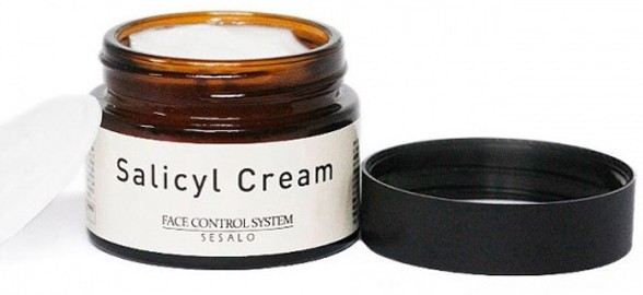 Elizavecca Milky Wear Salicyl Cream Крем для лица салициловый с эффектом пилинга, 50 мл Elizavecca Milky Wear Salicyl Cream Крем для лица салициловый с эффектом пилинга, 50 мл