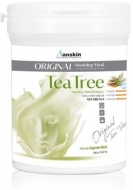 Anskin Маска альгинатная с экстрактом чайного дерева Original Teatree Modeling Mask / Сontainer, 240 г