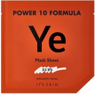 It's Skin Power 10 Formula Ye Тканевая маска, повышающая эластичность, 25 мл