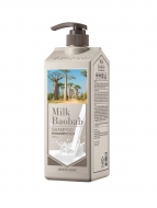Milk Baobab Шампунь для волос Perfume Shampoo White Soap, 500 мл