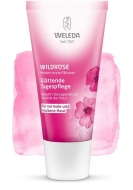 Weleda Розовый разглаживающий дневной крем, 30 мл