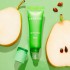 Laneige Lip Glowy Balm Pear Оттеночный блеск-бальзам для губ Груша, 10 г
