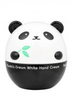 TONYMOLY Крем для рук осветляющий Panda's Dream White Hand Cream, 30 г