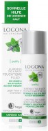 Logona Флюид "День и Ночь" для увлажнения и выравнивания кожи лица, 30 мл