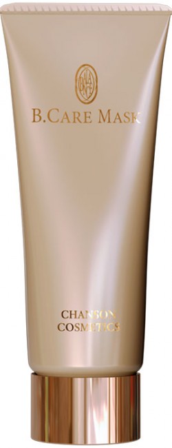 Chanson Cosmetics B. Care Mask Маска очищающая, 100 г Chanson Cosmetics B. Care Mask Маска очищающая, 100 г