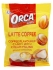 Boonprasert Конфеты карамель леденцовая со вкусом кофе и сливочной начинкой Orca Latte Coffee Flavoured Candy With Cream Filling (50 шт), 140 г Boonprasert Конфеты карамель леденцовая со вкусом кофе и сливочной начинкой Orca Latte Coffee Flavoured Candy With Cream Filling (50 шт), 140 г