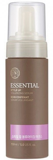 THE FACE SHOP Essential Style Up Volumizing Serum Сыворотка для придания объема, 150 мл