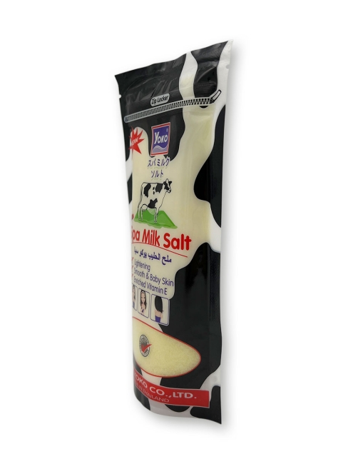 Yoko Скраб для тела молочный Spa Milk Salt, 300 г Yoko Скраб для тела молочный Spa Milk Salt, 300 г