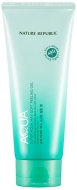NATURE REPUBLIC Super Aqua Max Soft Peeling Gel Мягкий пилинг-гель, 155 мл