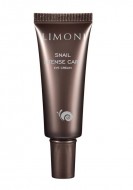 LIMONI Snail Intense Care Eye Cream Интенсивный крем для век с экстрактом секреции улитки, 25 мл