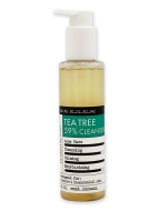 Derma Factory Гель для умывания с экстрактом чайного дерева Tea Tree 59% Gel Cleanser, 150 мл Derma Factory Гель для умывания с экстрактом чайного дерева Tea Tree 59% Gel Cleanser, 150 мл