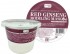 LA MISO Red Ginseng Modeling Mask Маска моделирующая (альгинатная) с красным женшенем, 28 г