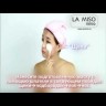 LA MISO Red Ginseng Modeling Mask Маска моделирующая (альгинатная) с красным женшенем, 28 г