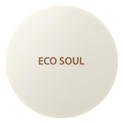 The Saem Пудра рассыпчатая Eco Soul Bounce Powder 02 Pink Spark, 10 г The Saem Пудра рассыпчатая Eco Soul Bounce Powder 02 Pink Spark, 10 г