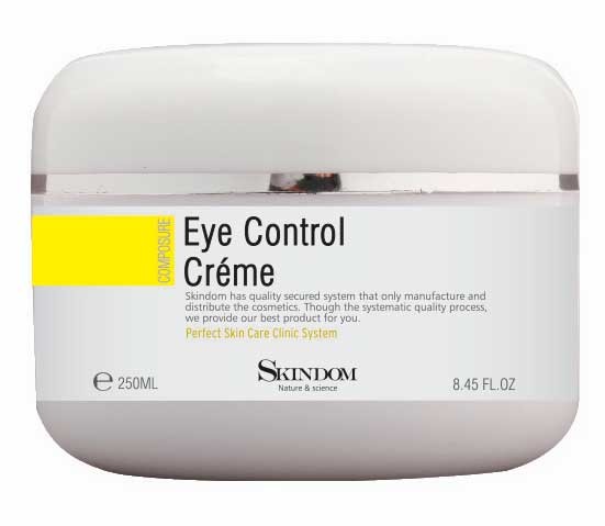 Skindom Eye Control Cream Крем для кожи вокруг глаз, 50 мл Skindom Eye Control Cream Крем для кожи вокруг глаз, 50 мл