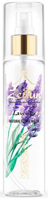 Zeitun Натуральный Гидролат "Лаванда", 150 мл