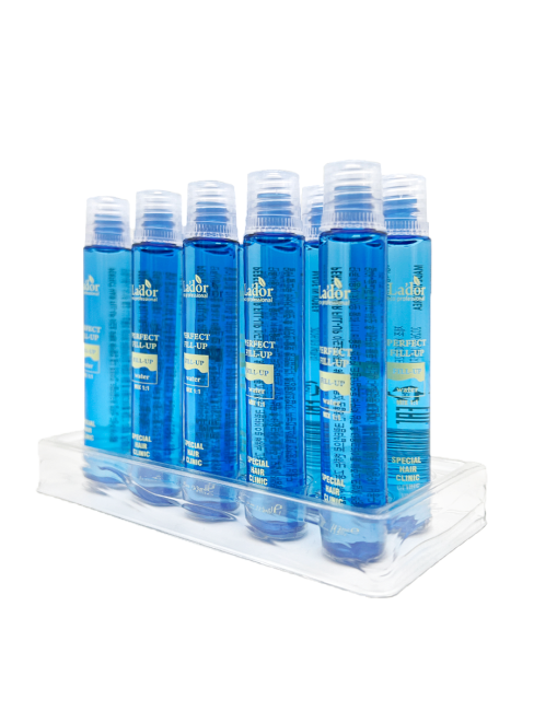 La'dor Филлер для восстановления волос Perfect Hair Fill-Up, 10*13 мл La'dor Филлер для восстановления волос Perfect Hair Fill-Up, 10*13 мл