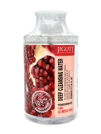 Jigott Deep Cleansing Water Pomegranate Глубоко очищающая вода с Экстрактом Граната, 530 мл Jigott Deep Cleansing Water Pomegranate Глубоко очищающая вода с Экстрактом Граната, 530 мл