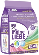 Meine Liebe Стиральный порошок-концентрат универсальный, 1 кг