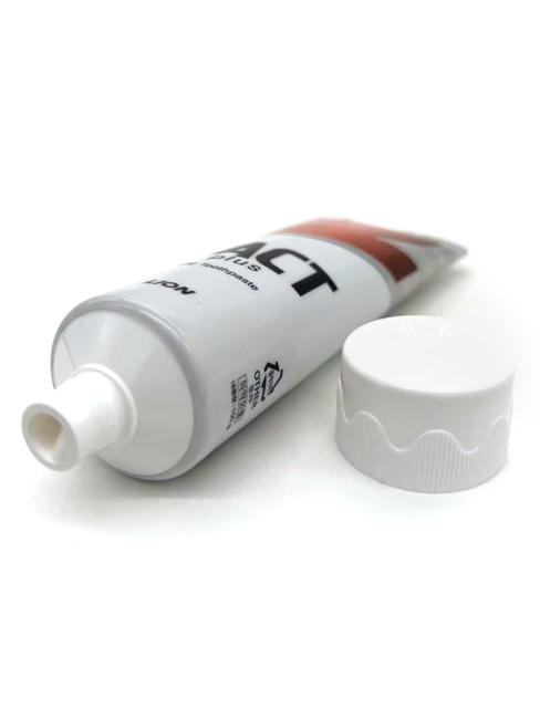 LION Зубная паста отбеливающая для курящих Zact Plus More Than White, 150 г LION Зубная паста отбеливающая для курящих Zact Plus More Than White, 150 г