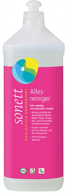 Sonett Универсальное чистящее средство, 500 мл