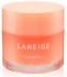 Laneige Lip Sleeping Mask Grapefruit Ночная маска для губ с ароматом грейпфрута, 20 г