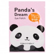TONYMOLY Panda’s Dream Eye Patch Патчи под глаза от темных кругов, 7 мл