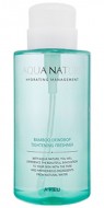 A'PIEU Aqua Nature Bamboo Dewdrop Tightening Freshener Освежающий тоник для сужения пор, 500 мл