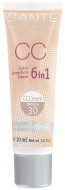 Sante Naturkosmetik СС-крем 6 в 1 № 30 Бронзовый, 30 мл