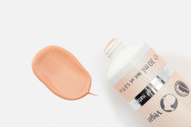 Sante Naturkosmetik СС-крем 6 в 1 № 30 Бронзовый, 30 мл