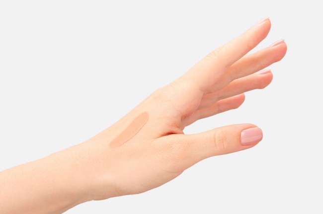 Sante Naturkosmetik СС-крем 6 в 1 № 30 Бронзовый, 30 мл